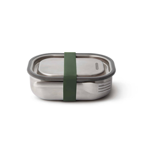 Lunch Box - Leak Proof Stainless Steel Lunch Box