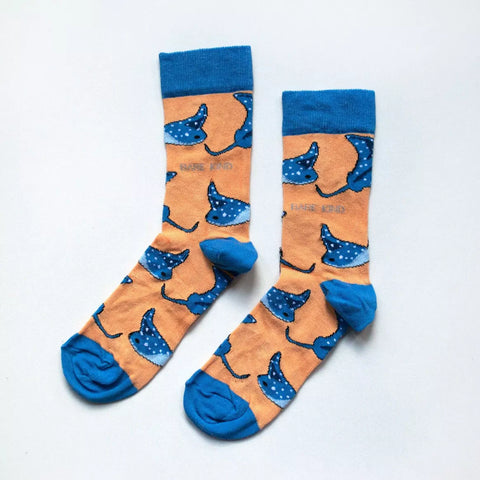 Bare Kind - Bamboo Socks Adult