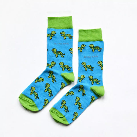 Bare Kind - Bamboo Socks Adult