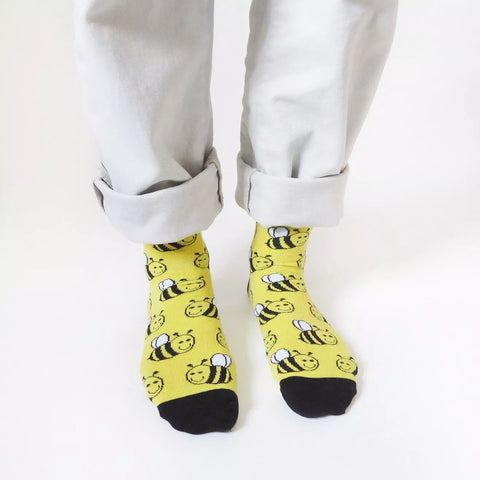 Bare Kind - Bamboo Socks Adult
