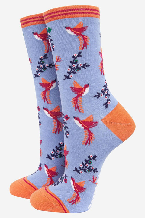 Sock Talk - Bamboo Socks Gift Set