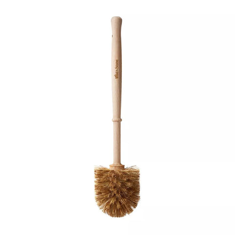 FSC® Certified Beechwood Toilet Brush