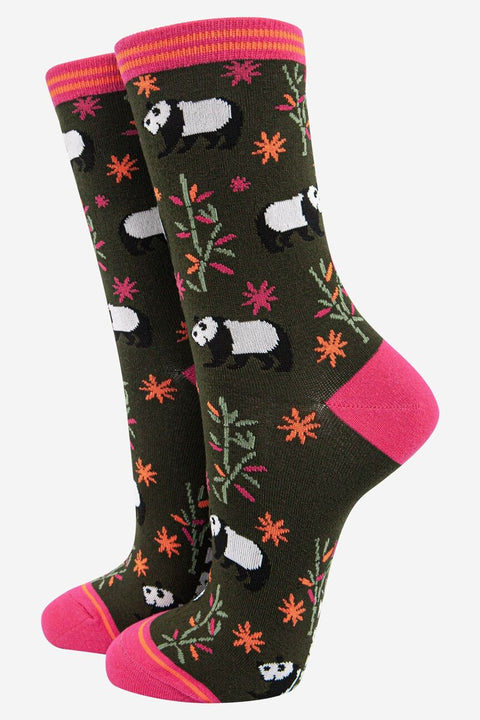 Sock Talk - Bamboo Socks Gift Set
