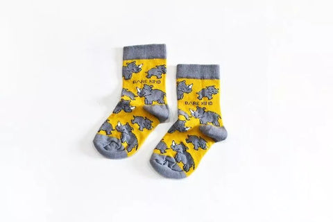 Bare Kind - Bamboo Socks Child