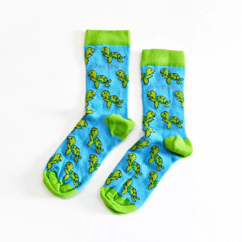 Bare Kind - Bamboo Socks Child