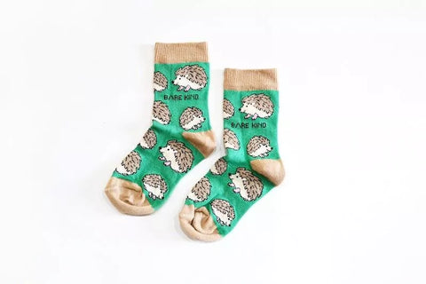 Bare Kind - Bamboo Socks Child