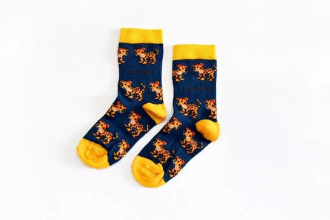 Bare Kind - Bamboo Socks Child