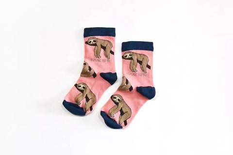 Bare Kind - Bamboo Socks Child