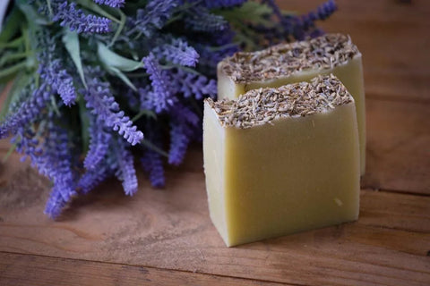 Bean & Boy Natural Soaps
