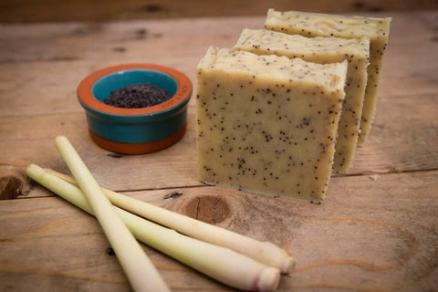Bean & Boy Natural Soaps