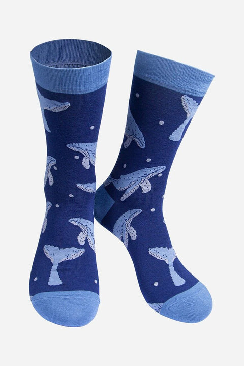 Sock Talk - Bamboo Socks Gift Set