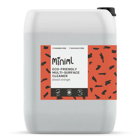 Multi-Surface Cleaner - Blood Orange Refill