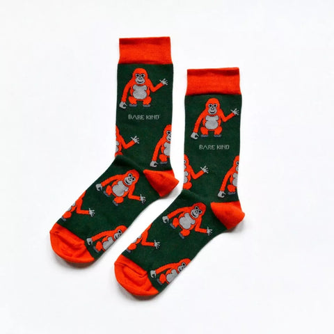Bare Kind - Bamboo Socks Adult