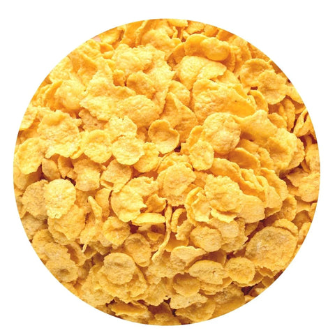 Organic Cornflakes