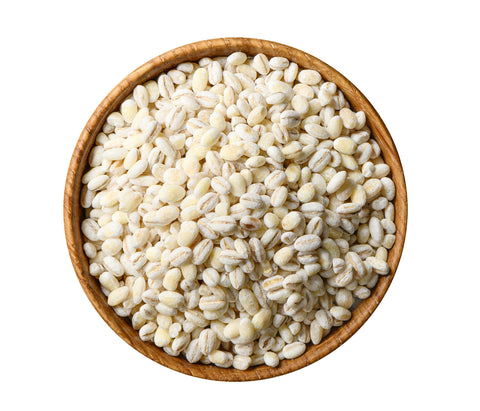 Organic Pearl Barley