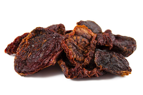Organic Sundried Tomato Halves