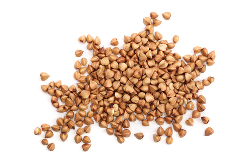 Organic Buckwheat Groats