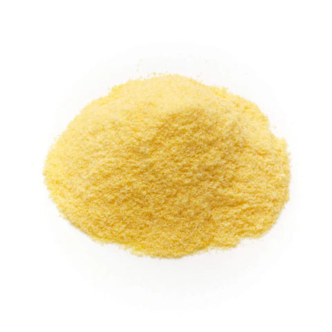 Organic Polenta