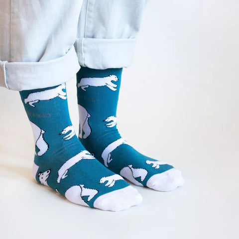 Bare Kind - Bamboo Socks Adult