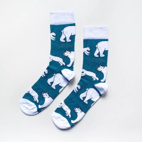 Bare Kind - Bamboo Socks Adult