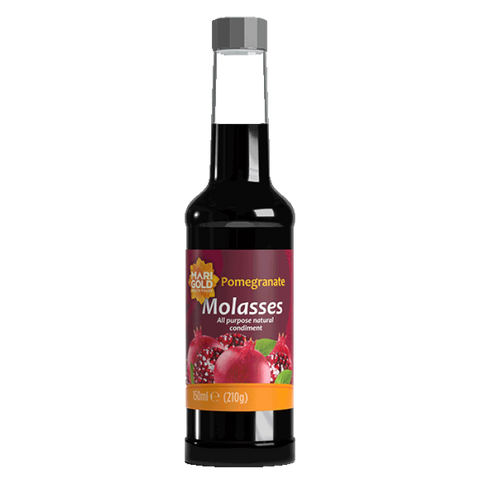 Pomegranate Molasses 150ml PRE-FILLED BOTTLE