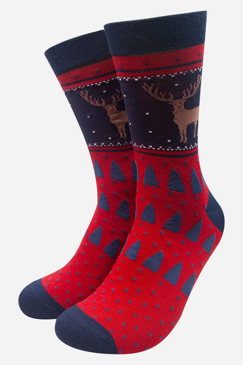 Sock Talk - Bamboo Socks - Size 7-11