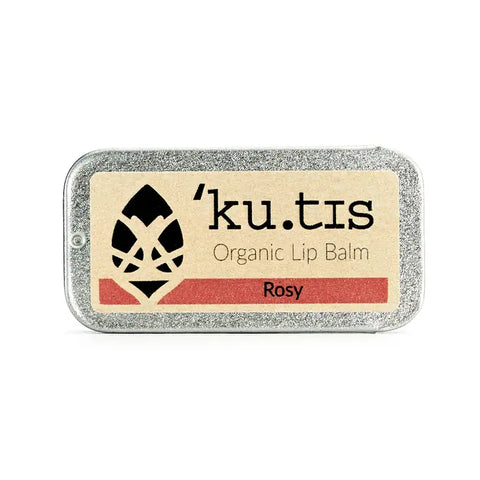 Kutis Lip Balm