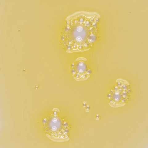 Upcircle - Passion fruit, Kumquat + Tangerine Body Oi Refill