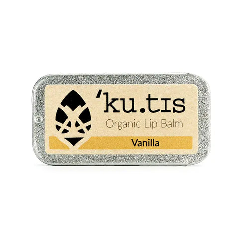 Kutis Lip Balm