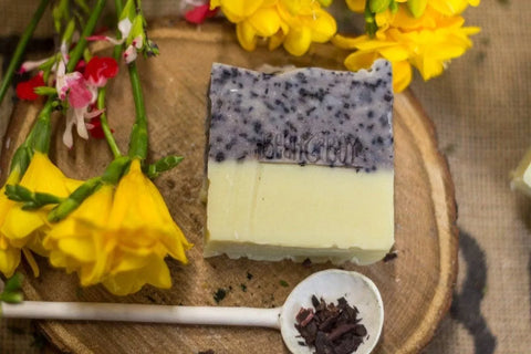 Bean & Boy Natural Soaps
