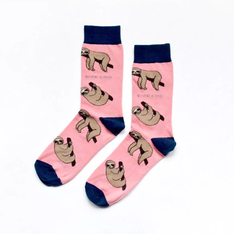 Bare Kind - Bamboo Socks Adult