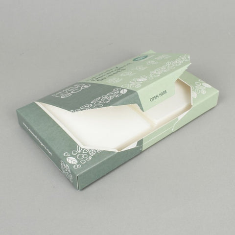 Laundry Detergent Sheets - Pack 32 - Fresh Linen