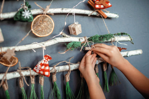 Festive Joy All Round - Impact Store Gift Card