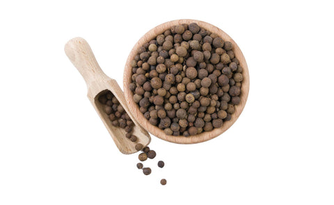 Allspice Whole (Pimento)