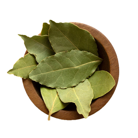 Bay Leaves