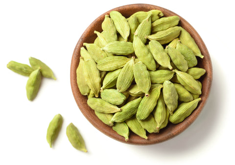 Cardamon Pods