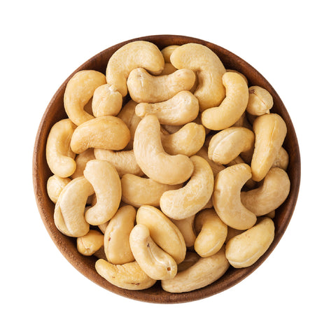 Organic Goan Cashew