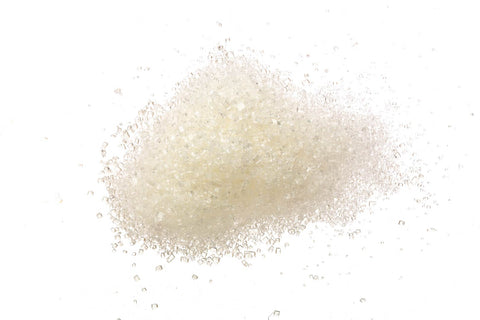 White Caster Sugar