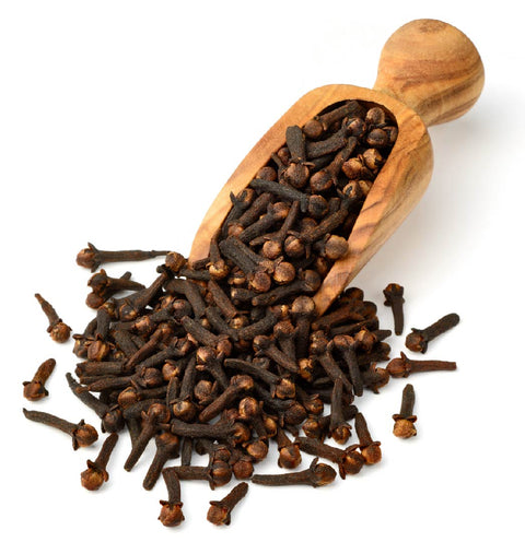 Cloves