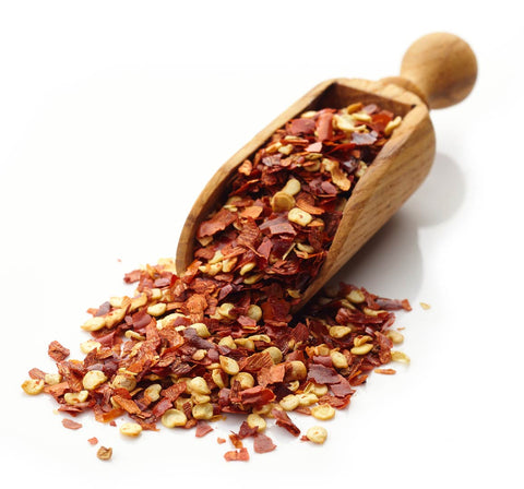 Organic Chill Flakes