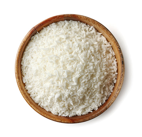 Organic Coconut Desiccated - BULK 5kg