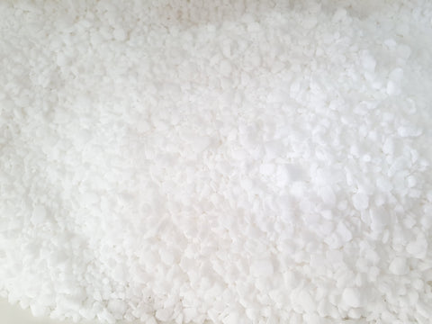 Dishwasher Salts