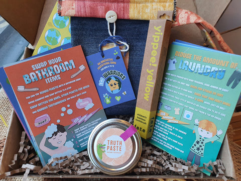 Eco Kids Set