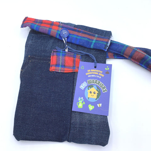Helpful Kids - Eco Warriors cards