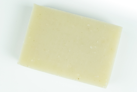 Friendly Shaving Soap Fragrance Free