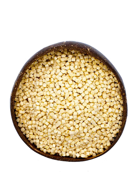 Organic Giant Cous Cous