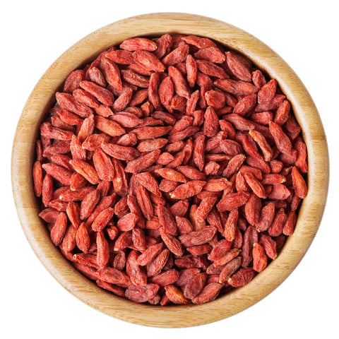 Organic Goji Berries