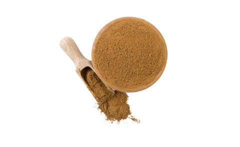 Cinnamon Ground
