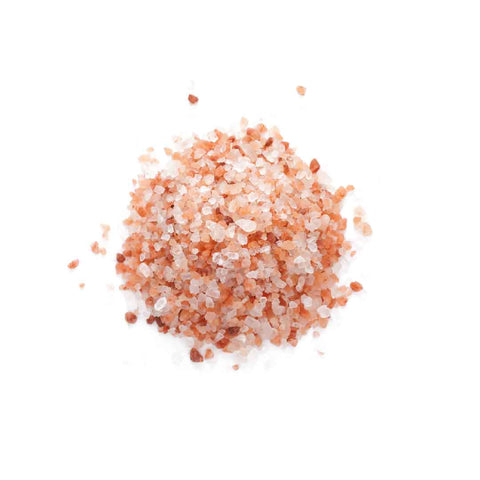 Himalayan Rock Salts