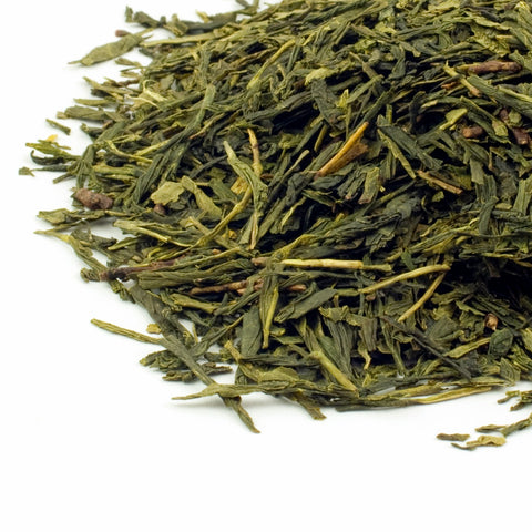 Japan Sencha Green